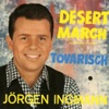 Desert March - Single