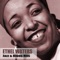 His Eye Is On the Sparrow - Ethel Waters lyrics