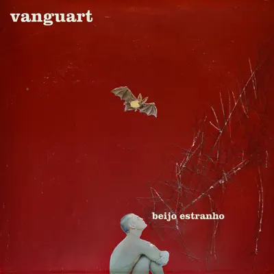 Beijo Estranho - Single - Vanguart