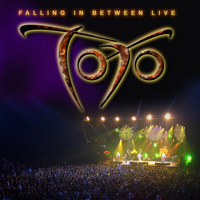 Toto - Falling in Between Live artwork