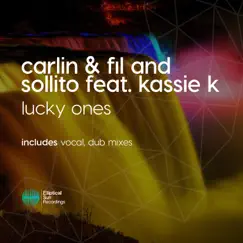Lucky Ones (feat. Kassie K.) [Dub Mix] Song Lyrics