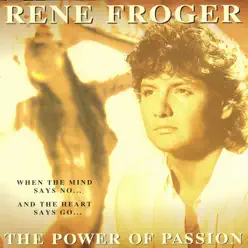 Power Of Passion - Rene Froger
