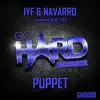 Puppet (feat. Blue Eyes) - Single album lyrics, reviews, download