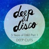 5 Years of D&D, Pt. 1 : Deep Cuts