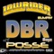 On F.I.R.E. (feat. No Fame & Tonez the Prince) - DBR Boyz Posse lyrics