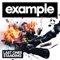 Last Ones Standing - Example lyrics