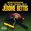 Jerome Bettis - Single album lyrics, reviews, download
