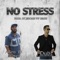 No Stress (feat. J-Dubz) - Allen W Brown lyrics