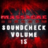 Massacre Soundcheck, Vol.15 - EP