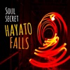 Hayato Falls - EP