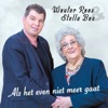 Als het even niet meer gaat - Single