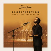 Glorification (Live at the Dubai Opera) artwork