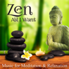 Zen - All I Want: Music for Meditation & Relaxation, Better Sleep, Yoga, Massage Therapy, Healing Energy of Nature Sounds - Relaxing Spa Music Zone