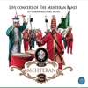 Mehteran, Vol. 3 (Live Concert of the Mehteran Band / Ottoman Military Music)