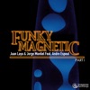 Funky Magnetic - EP