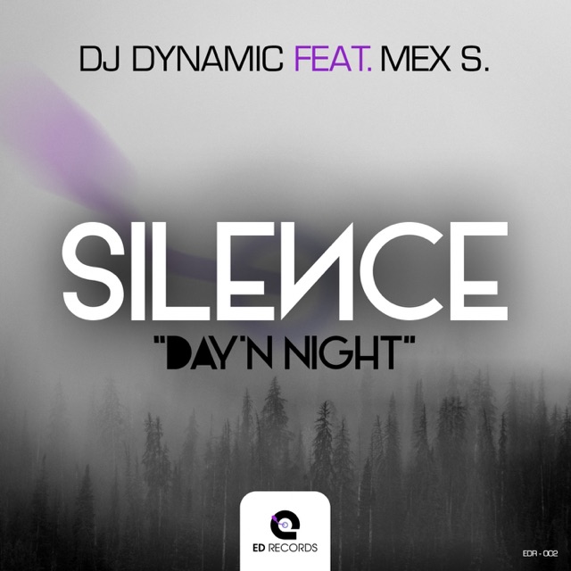 Silence (feat. Mex S) [Day Mix Radio Edit]