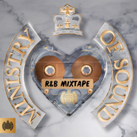 Various Artists - R&B Mixtape - Ministry of Sound artwork