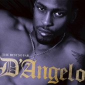 D'Angelo - Brown Sugar