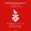 Evolved Progressions 5 - Single, 2017