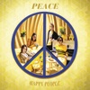 Happy People (Deluxe) artwork