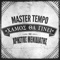 Hamos Tha Ginei (feat. Christos Menidiatis) - Master Tempo lyrics