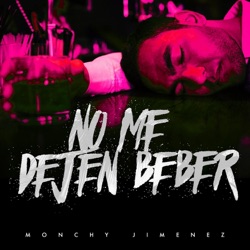 Monchy Jimenez - Se Me Fue