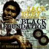 The Black Foundation (Jack Ruby Presents), 2017