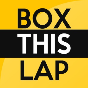 BOX THIS LAP: Episode 7 - Barking Mad
