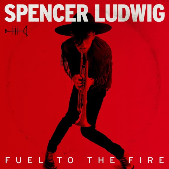 Cover artwork for Fuel to the Fire