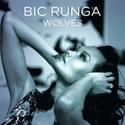 Wolves - Single - Bic Runga