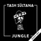Jungle (Radio Edit) - Tash Sultana lyrics
