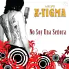 No Soy Una Señora - Single album lyrics, reviews, download