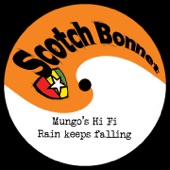 Mungo's Hi Fi - Spring Shower Dub