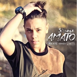 Simone Amato - Nun te posso avè
