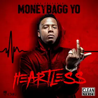 Heartless by Moneybagg Yo album reviews, ratings, credits