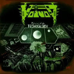 Killing Technology (Expanded Edition) - Voivod