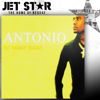 So Many Signs - Antonio