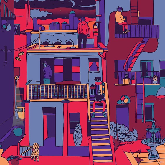 Cover artwork for Hitchcock