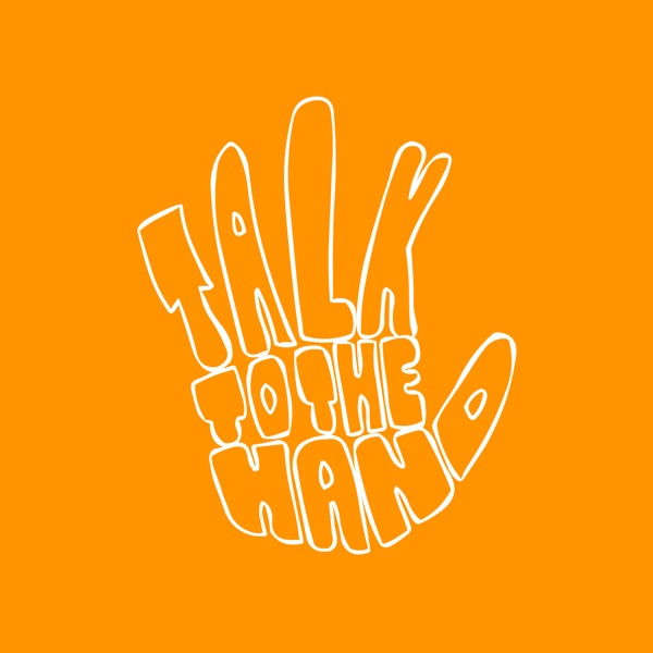Talk to the Hand cover