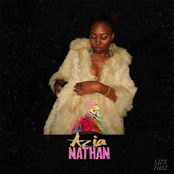 Cover artwork for Nathan