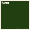 Kpm 1000 Series: Vibraphone Jazz Quartet artwork