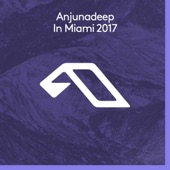 Anjunadeep In Miami 2017 artwork