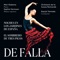 La Vida Breve: Interlude & Dance artwork