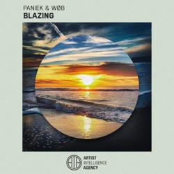 WØB - Blazing
