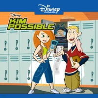 Disney's Kim Possible, Season 2 iTunes