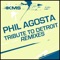 Tribute to Detroit - Phil Agosta lyrics