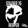 Soldier 76 Vs. Reaper - Single album lyrics, reviews, download
