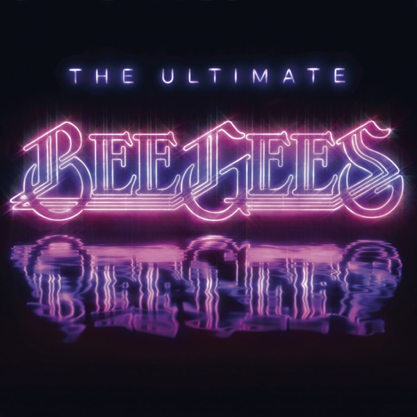 The Bee Gees - Alone