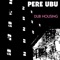 Caligari's Mirror - Pere Ubu lyrics
