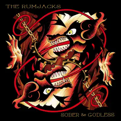 Sober & Godless - The Rumjacks